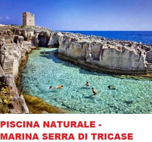 La Terrazza Di Fabrizio 5 Minuti Dal Mare Villa Andrano Exterior foto